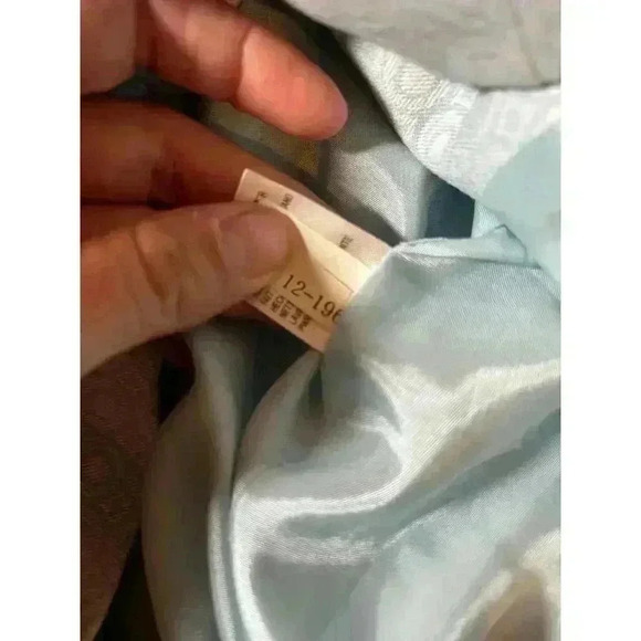 Tahari by Arthur s Levine blazer button down size 12 cute detailed buttons - Picture 6 of 8